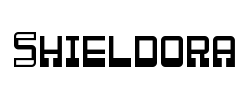 Shieldora - logo